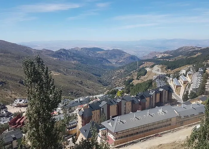 Los Valles Junto Al Telesilla Reformado 2022 Mobiliario Actualizado
