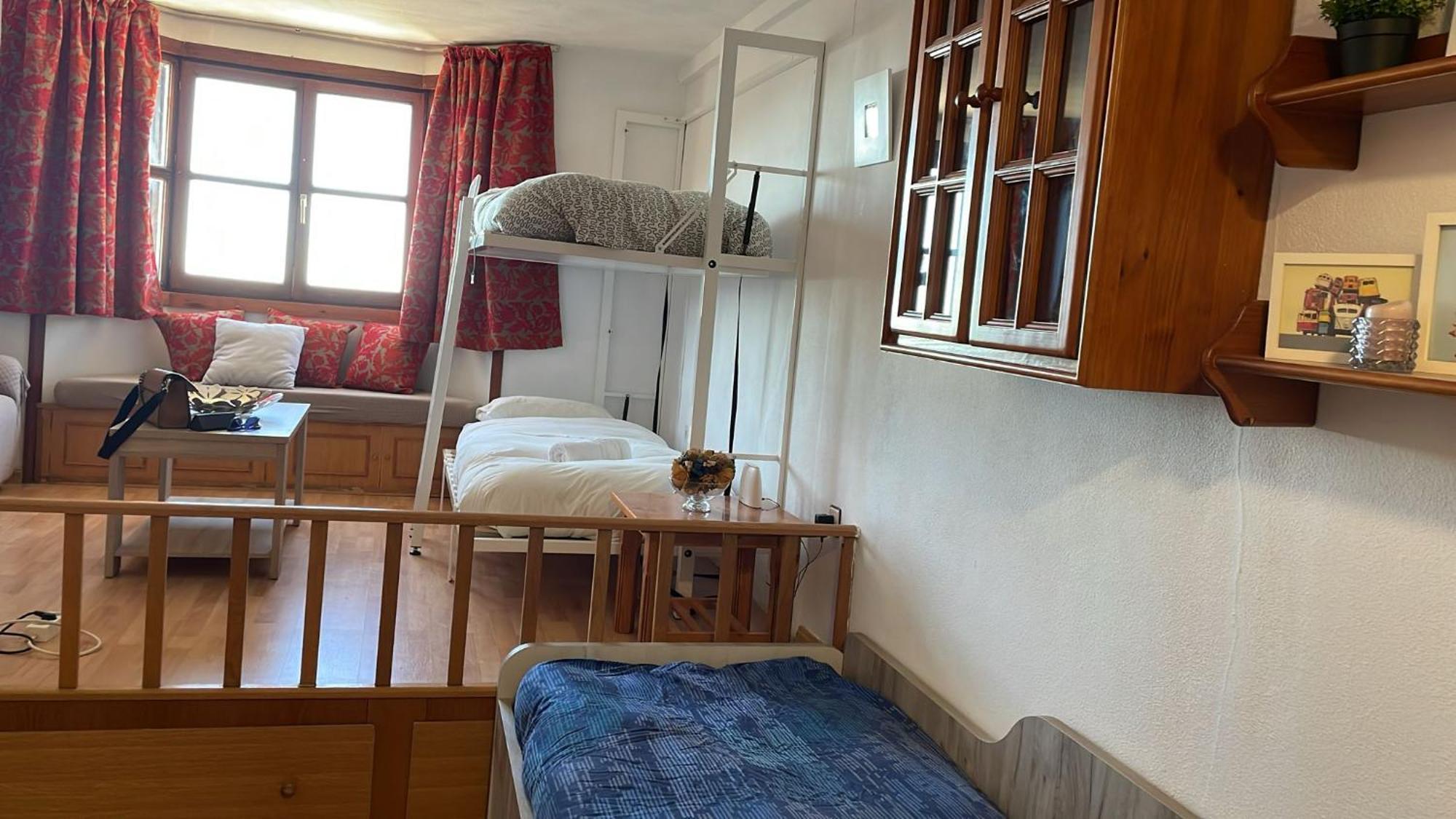 Apartament Valles Junto Al Telesilla Reformado 2022 Mobiliario Actualizado