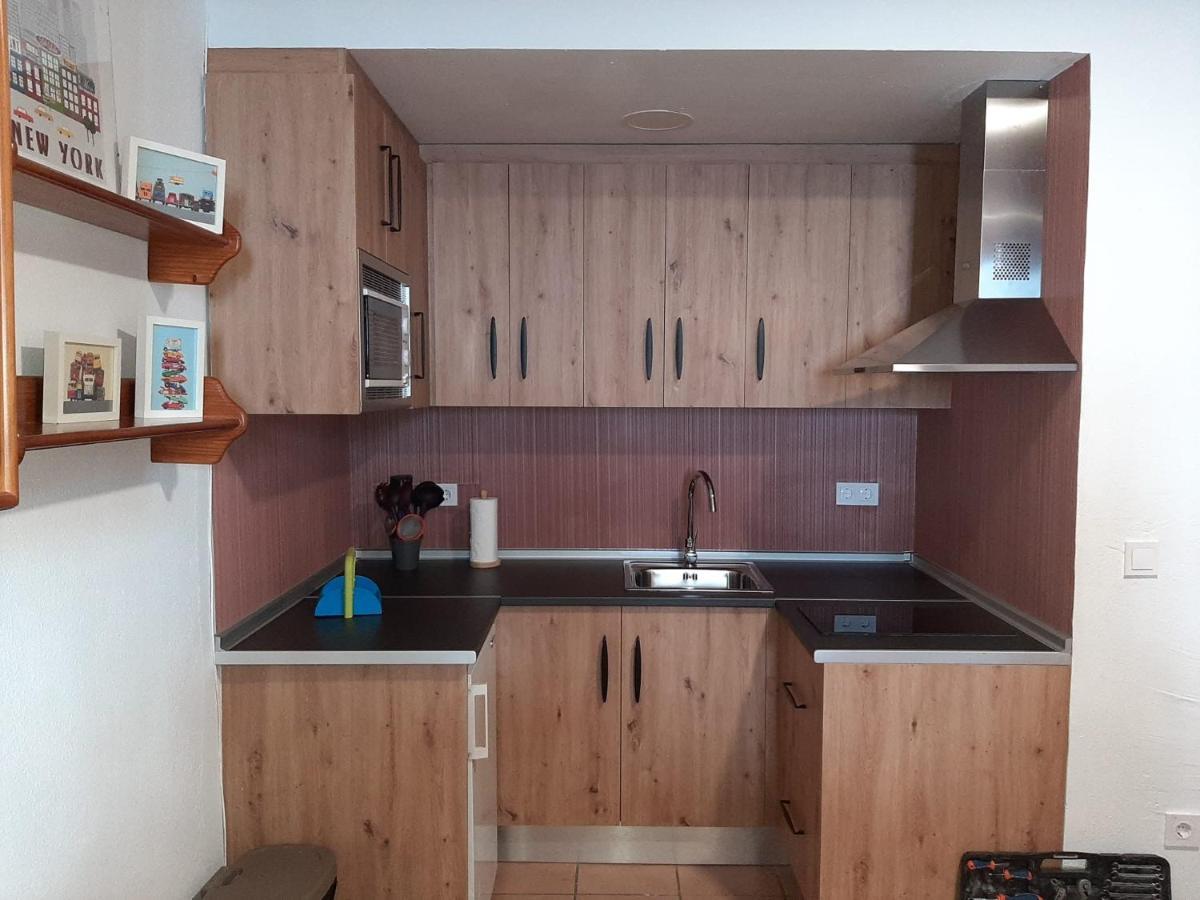 Apartamento Valles Junto Al Telesilla *