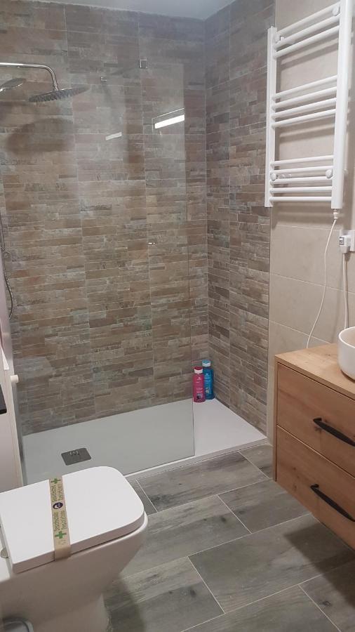 Apartamento Valles Junto Al Telesilla Sierra Nevada