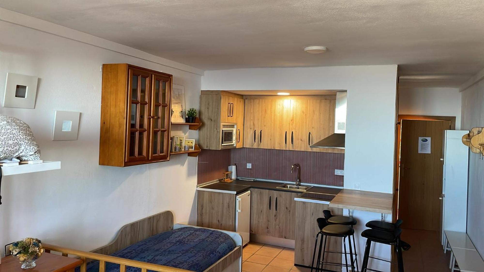 Apartamento Valles Junto Al Telesilla Sierra Nevada